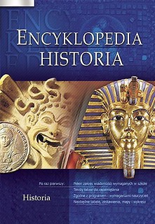 Encyklopedia szkolna - Historia GREG