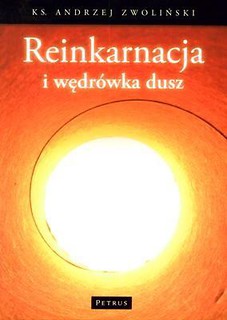 Reinkarnacja I Wędrówka Dusz