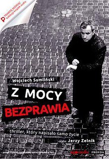 Z mocy bezprawia CD mp3