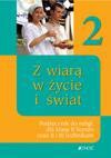 Religia LO 2 Z wiarą w życie i świat JEDNOŚĆ