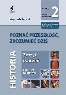 Historia LO 2 Poznać Przeszłość ćw STENTOR