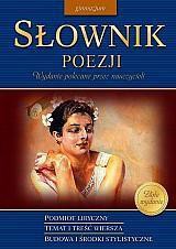 Słownik poezji GIM GREG