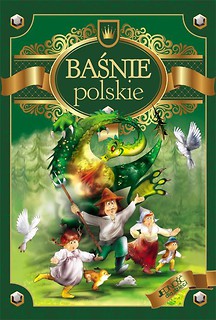 Baśnie polskie Jedność