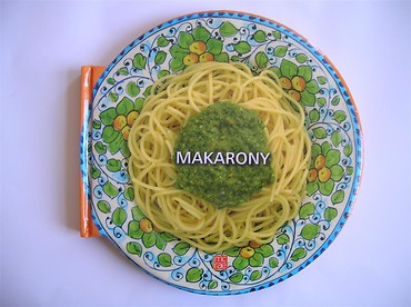 Makarony