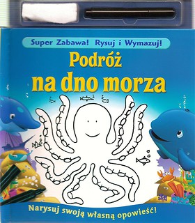 Podróż na dno morza