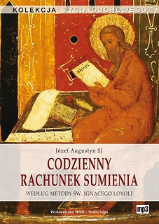 Codzienny rachunek sumienia MP3