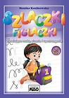 Szlaczki figlaczki ułatwiające...6-7 lat