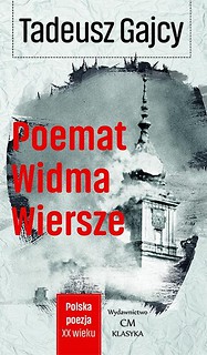 Wiersze, Poemat Widma