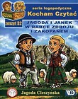 Kocham Czytać zeszyt 32