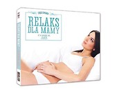 Relaks Dla Mamy CD SOLITON