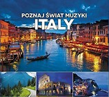 Poznaj Świat Muzyki: ITALY CD