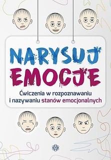 Narysuj emocje