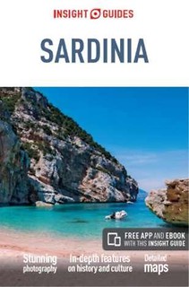 Insight Guides. Sardinia