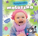 Książeczka maluszka. A kuku!