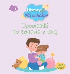 Opowiastki do czytania z tatą