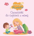 Opowiastki do czytania z mamą