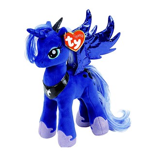 Ty My Little Pony Princess Luna