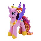 Ty My Little Pony Princess Cadence