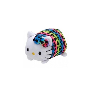 Ty Teeny Tys Hello Kitty Kolorowa