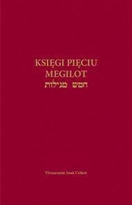 Księgi Pięciu Megilot