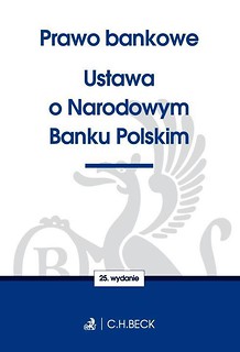 Prawo bankowe. Ustawa o NBP w.25