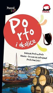 Pascal Lajt. Porto i okolice w.2017