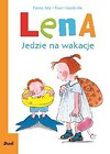 Lena. Jedzie na wakacje