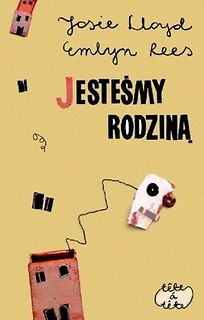 Jesteśmy rodziną