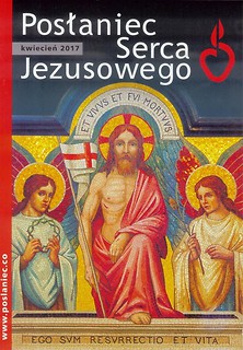 Posłaniec Serca Jezusowego IV - 2017