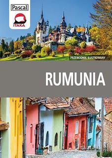 Przewodnik ilustrowany. Rumunia w.2017