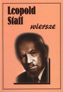 Wiersze - Leopold Staff