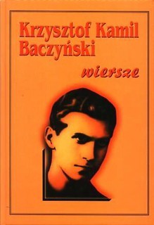 Wiersze - K. K. Baczyński