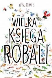 Wielka księga robali