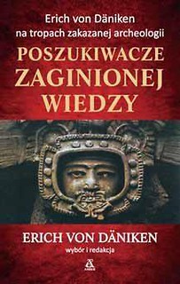 Poszukiwacze zaginionej wiedzy