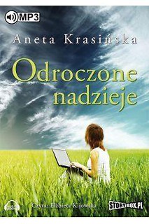 Odroczone nadzieje audiobook