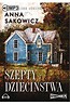 Szepty dzieciństwa audiobook