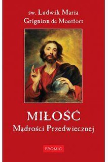 Miłość Mądrości Przedwiecznej