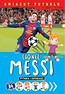 Gwiazdy futbolu: Lionel Messi