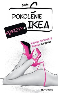 Pokolenie Ikea. Kobiety pocket BR w.2017