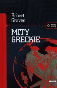 Mity greckie