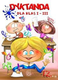 Dyktanda dla klas 1-3