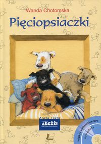 Pięciopsiaczki