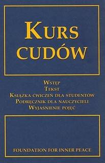 Kurs Cud&oacute;w