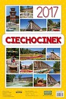 Kalendarz 2017 Ciechocinek