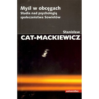 Myśl w obcęgach