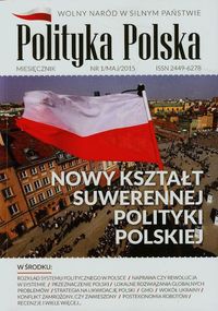 Polityka Polska 1/2015