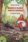 Wiosna w Klinice Małych Zwierząt w Małej Górce + CD