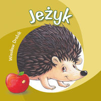 Jeżyk