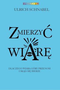 Zmierzyć wiarę