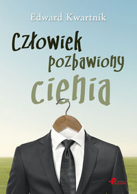 Człowiek pozbawiony cienia